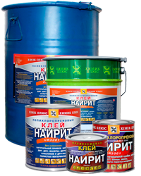 Adhesive Nairit CR 3301