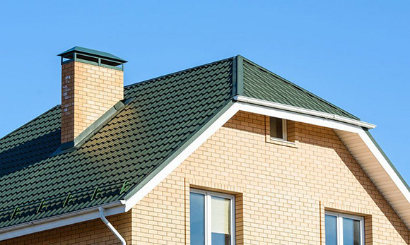 Foundations roofs and pools